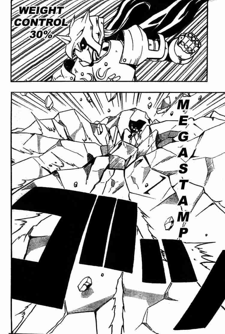 Read 666 Satan Manga Online