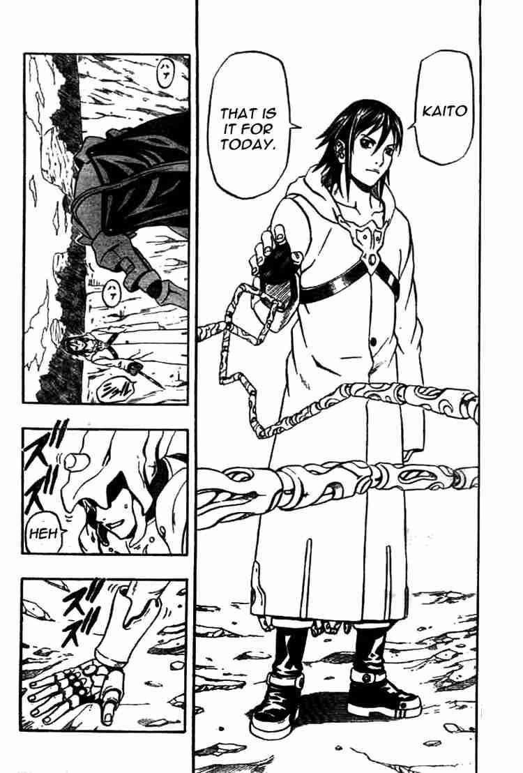 Read 666 Satan Manga Online