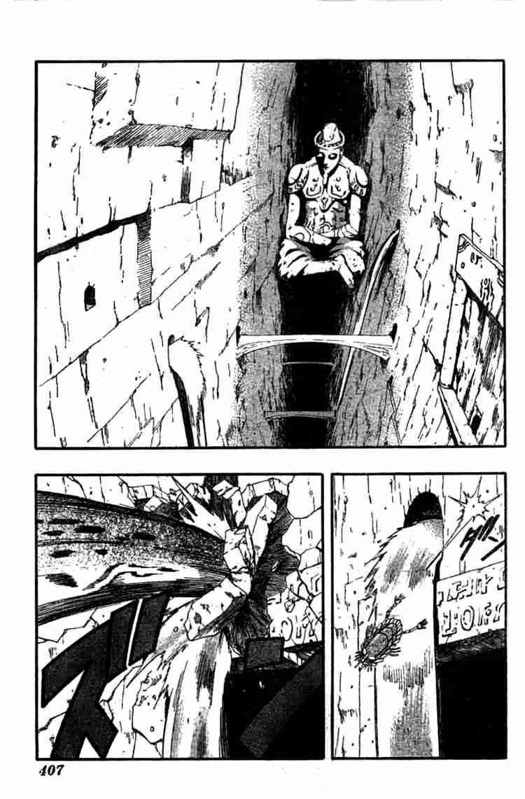 Read 666 Satan Manga Online