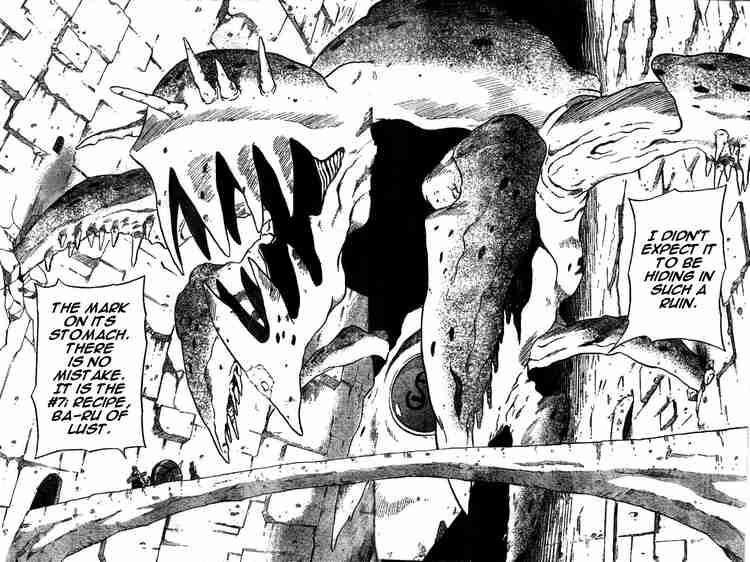 Read 666 Satan Manga Online