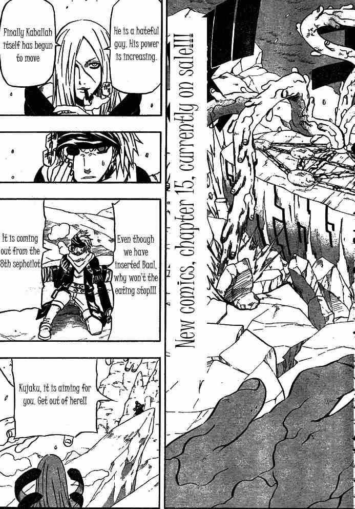 Read 666 Satan Manga Online