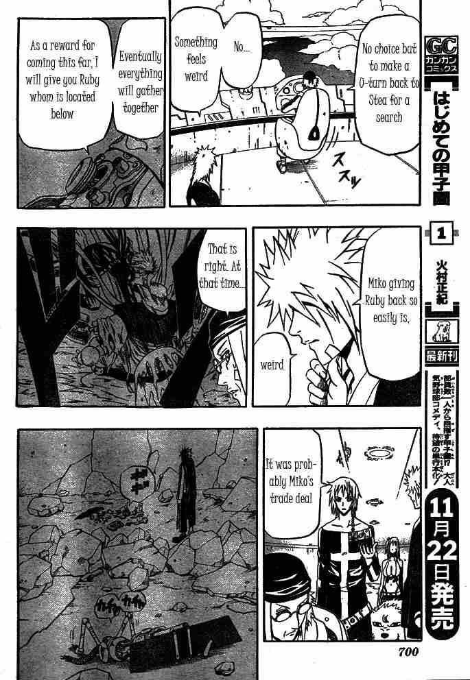 Read 666 Satan Manga Online