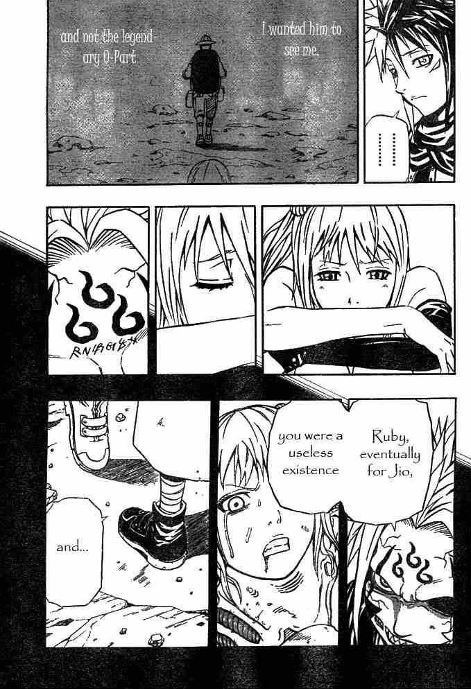 Read 666 Satan Manga Online