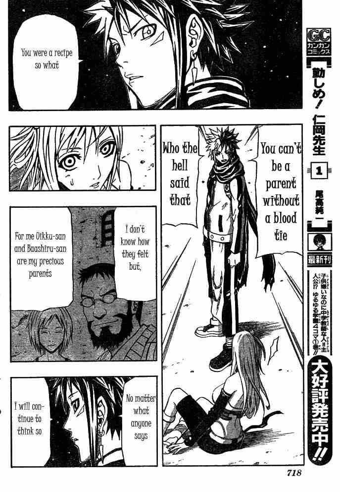 Read 666 Satan Manga Online