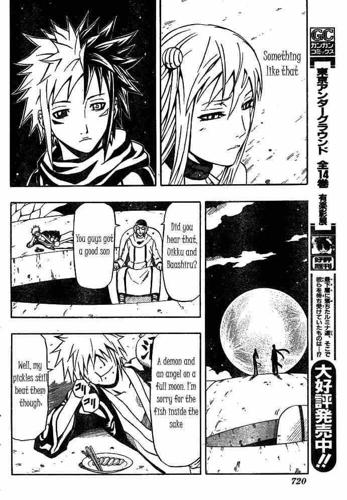 Read 666 Satan Manga Online