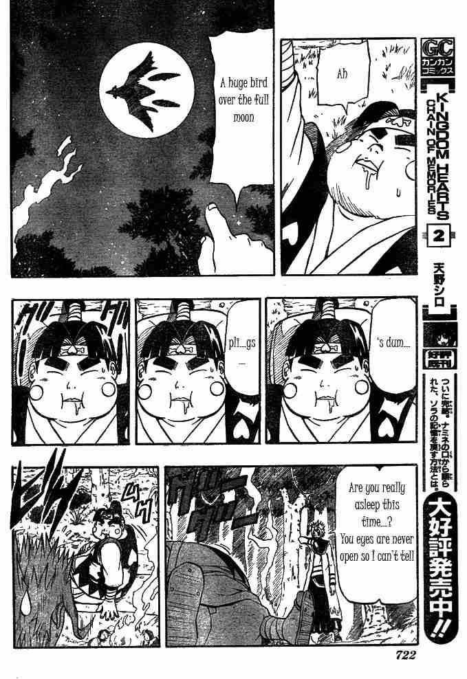 Read 666 Satan Manga Online