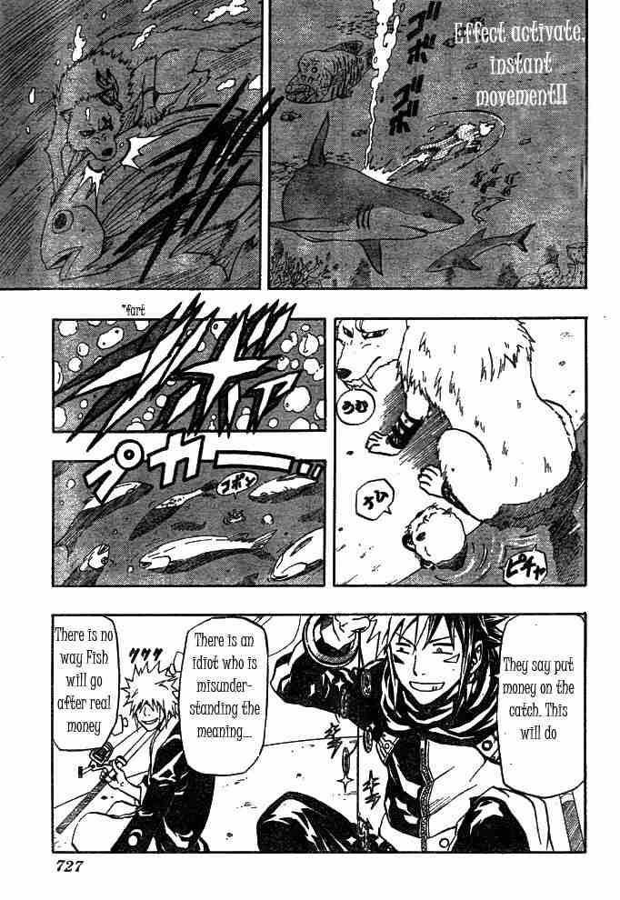 Read 666 Satan Manga Online