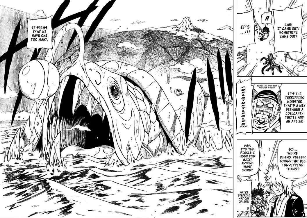 Read 666 Satan Manga Online