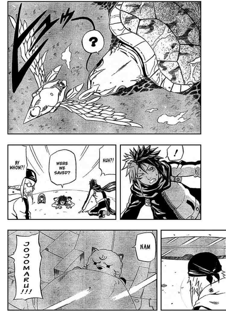 Read 666 Satan Manga Online