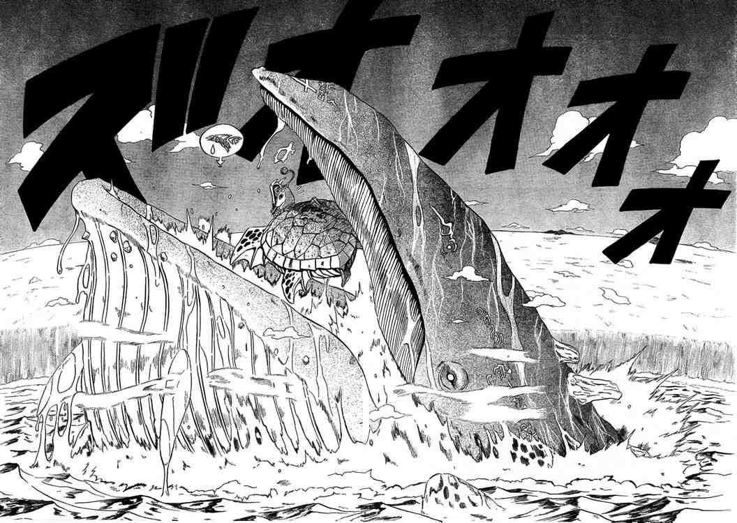 Read 666 Satan Manga Online