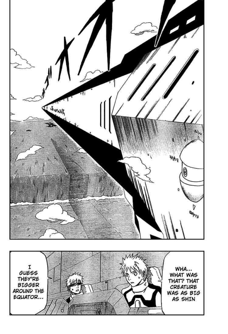 Read 666 Satan Manga Online