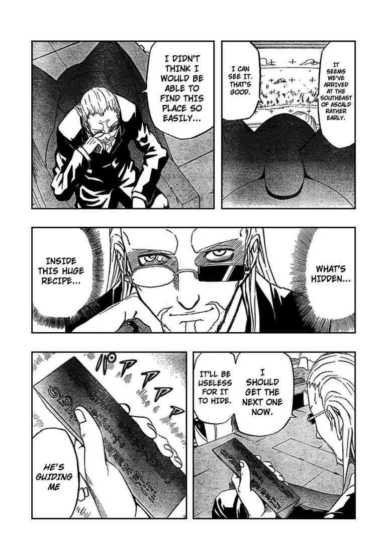 Read 666 Satan Manga Online