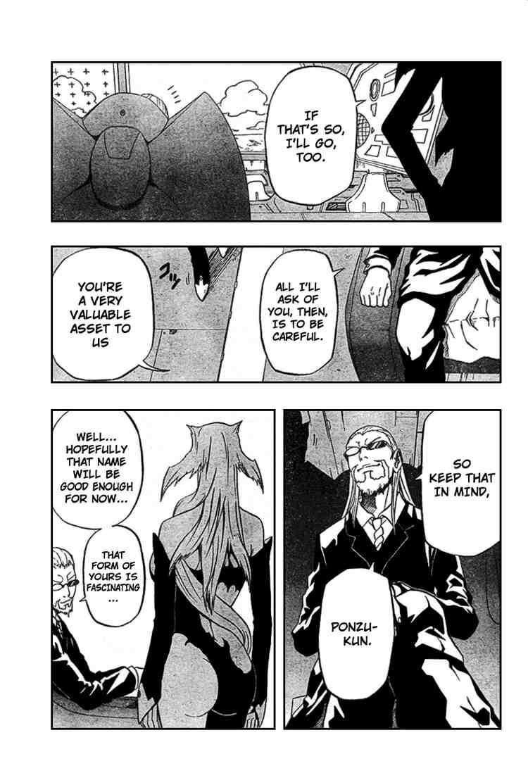 Read 666 Satan Manga Online