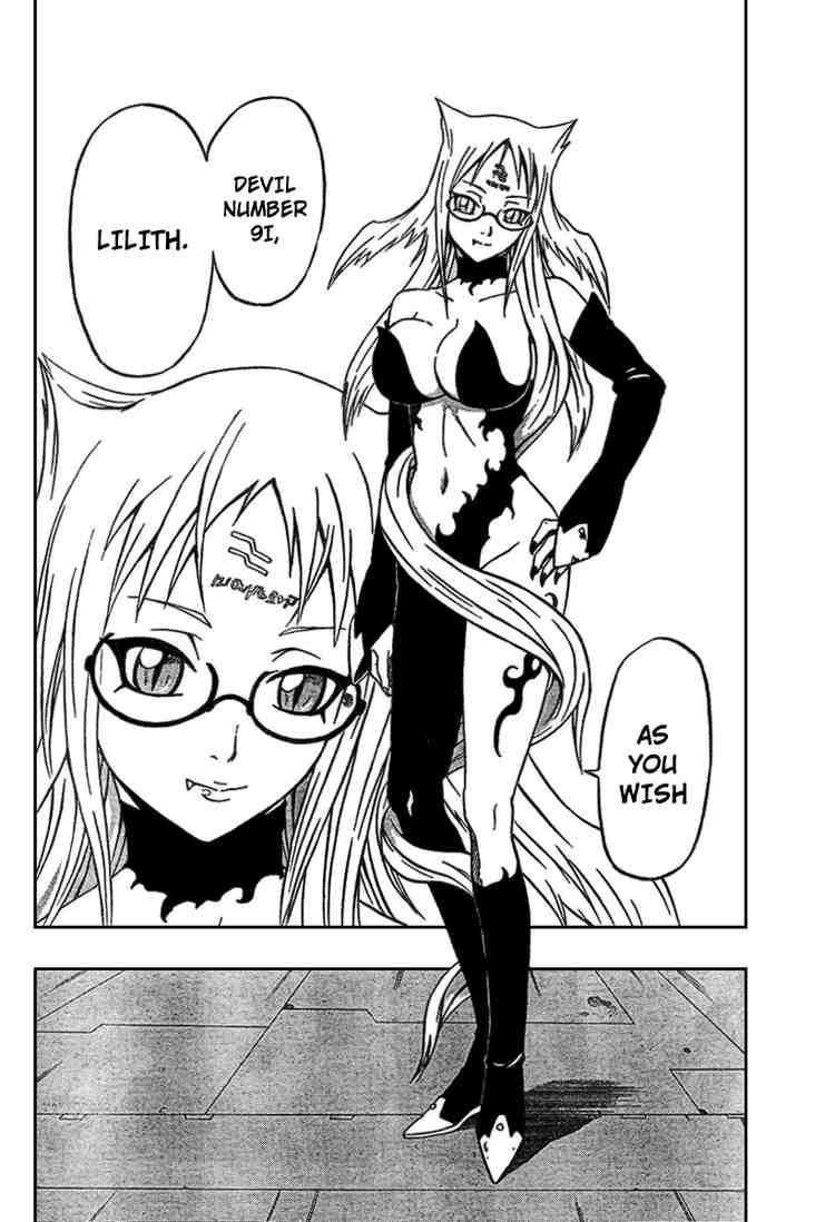 Read 666 Satan Manga Online