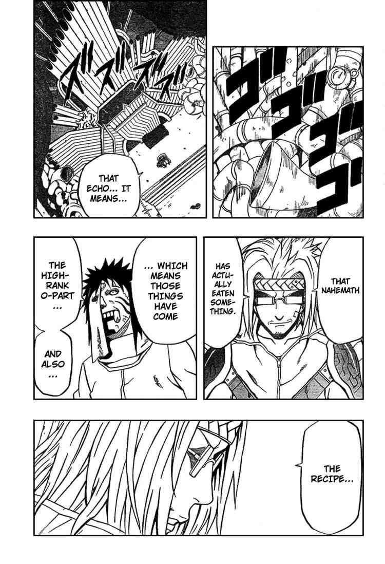 Read 666 Satan Manga Online