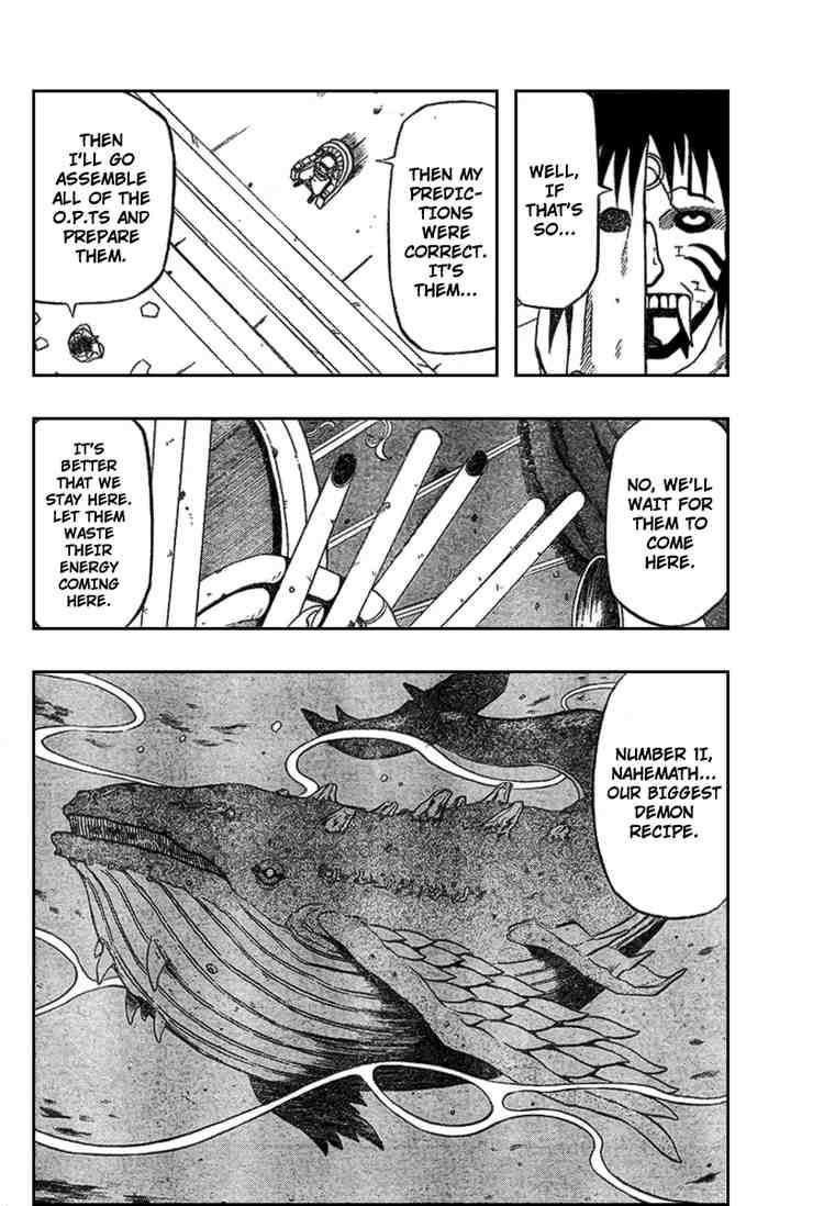 Read 666 Satan Manga Online