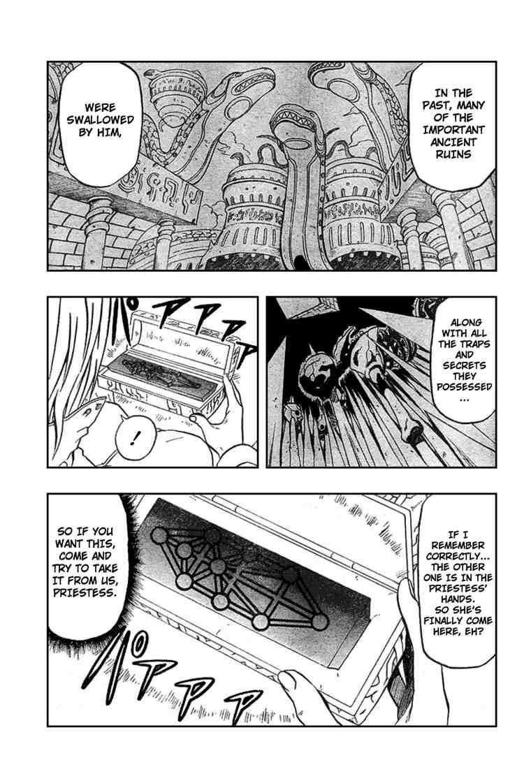 Read 666 Satan Manga Online