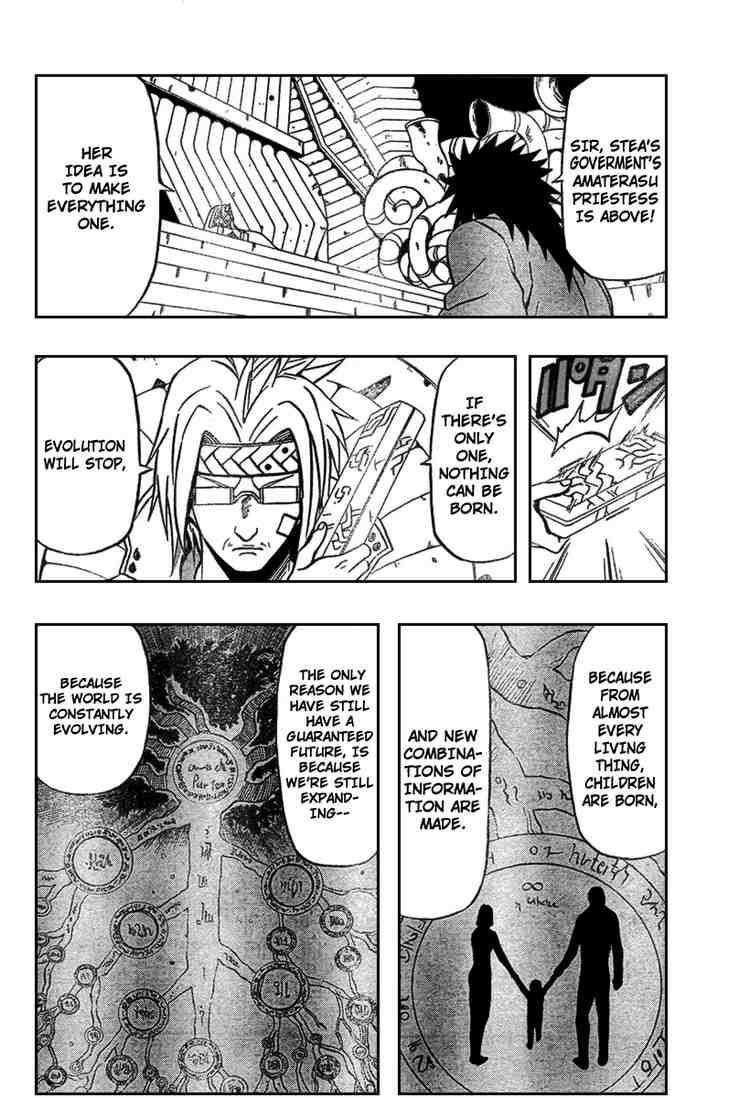 Read 666 Satan Manga Online