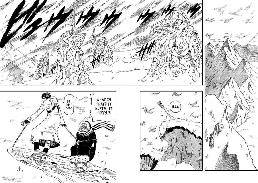 Read 666 Satan Manga Online