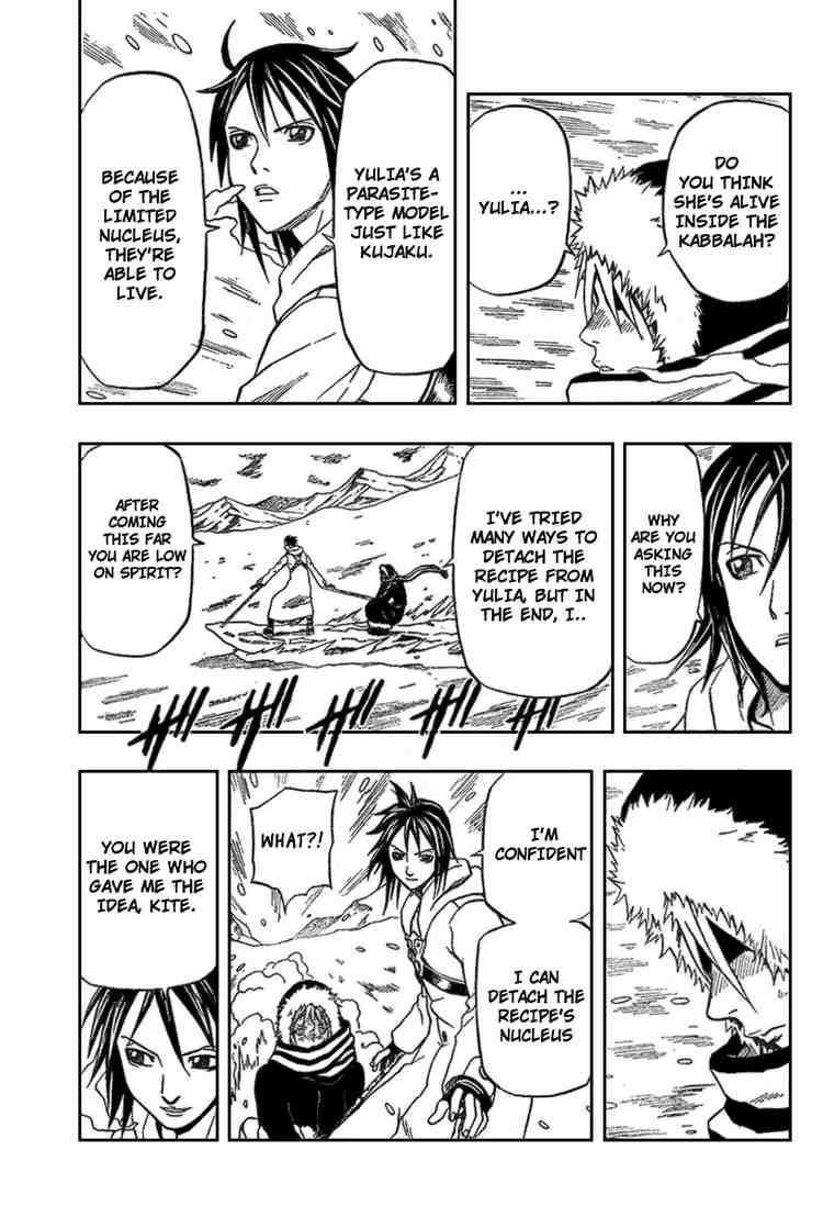 Read 666 Satan Manga Online