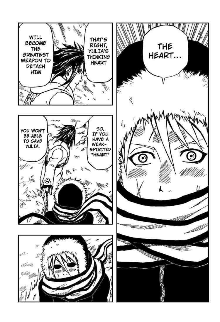 Read 666 Satan Manga Online