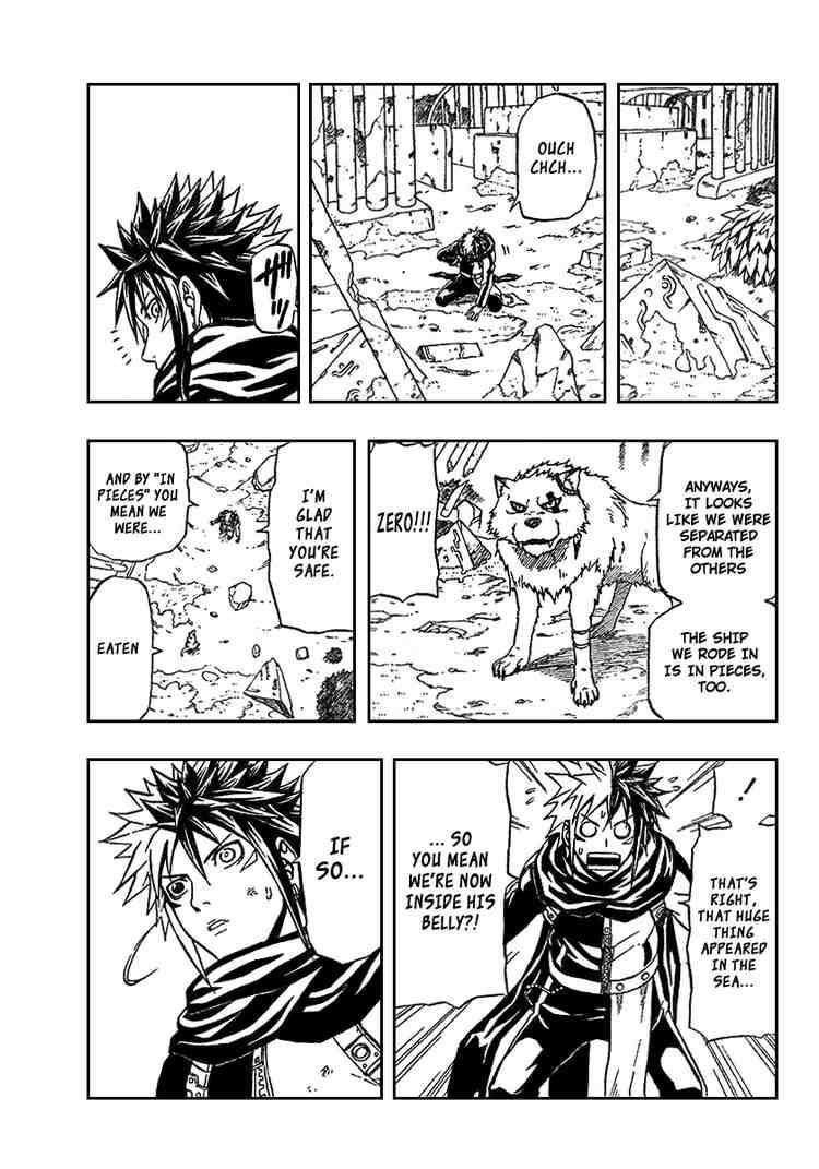 Read 666 Satan Manga Online