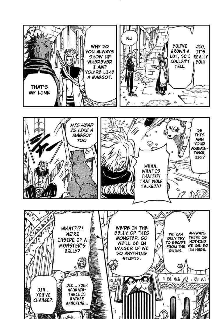 Read 666 Satan Manga Online