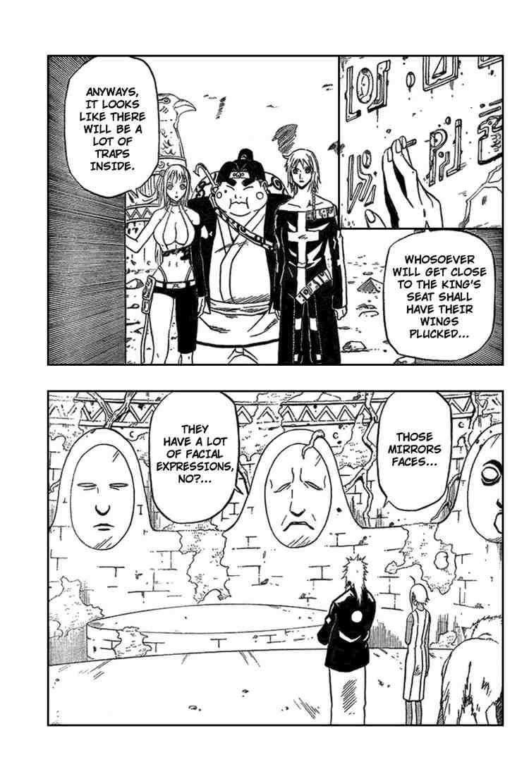 Read 666 Satan Manga Online