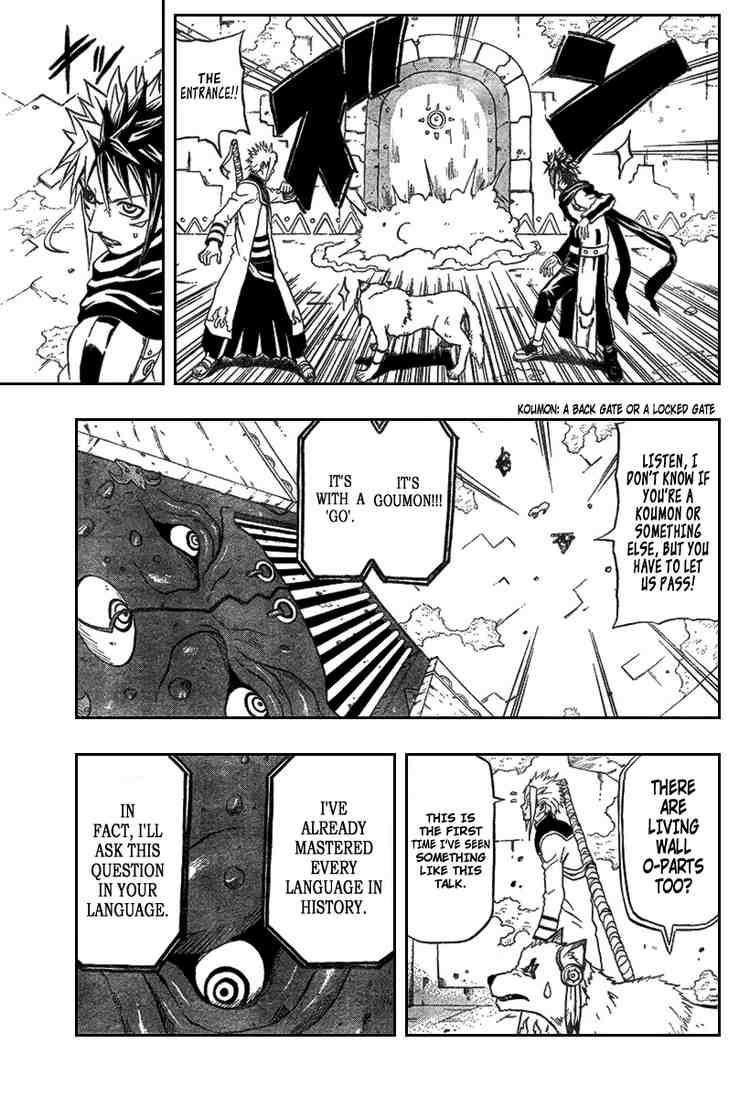 Read 666 Satan Manga Online