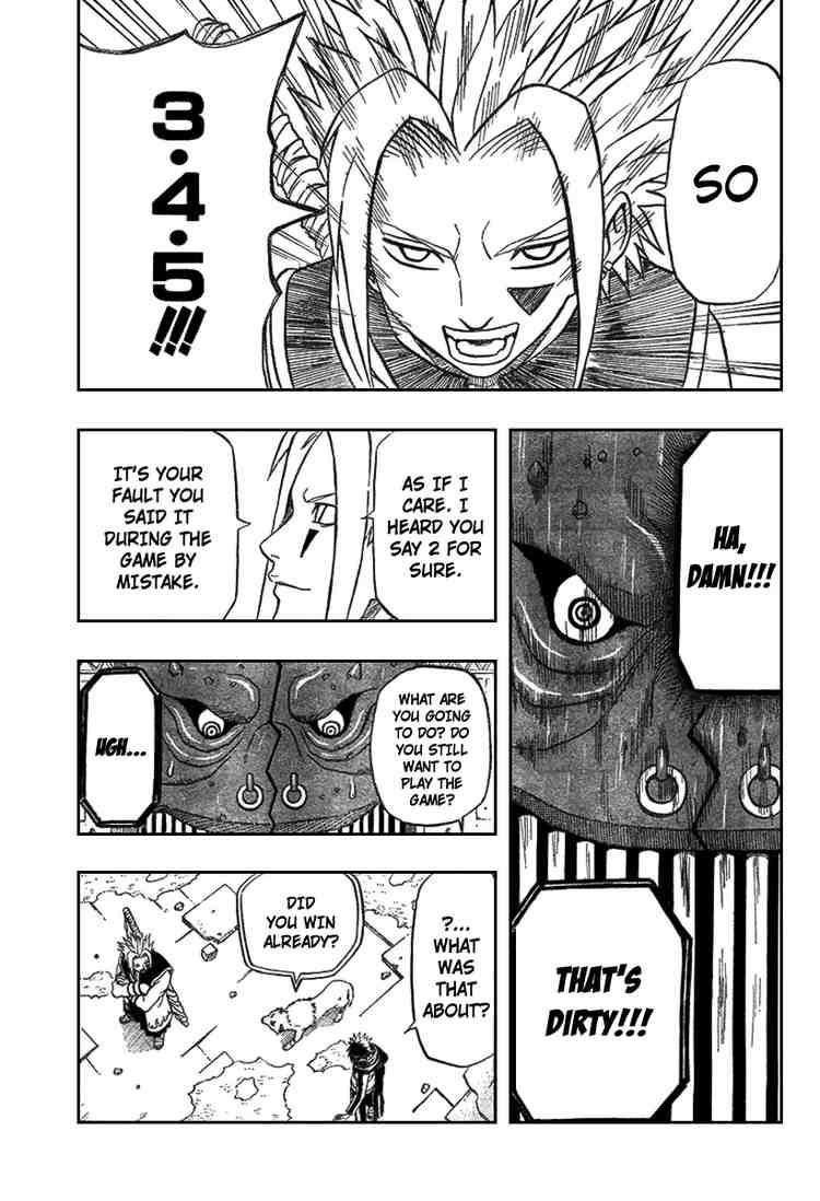 Read 666 Satan Manga Online