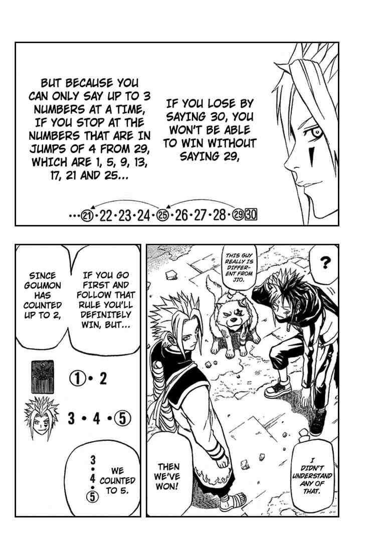 Read 666 Satan Manga Online