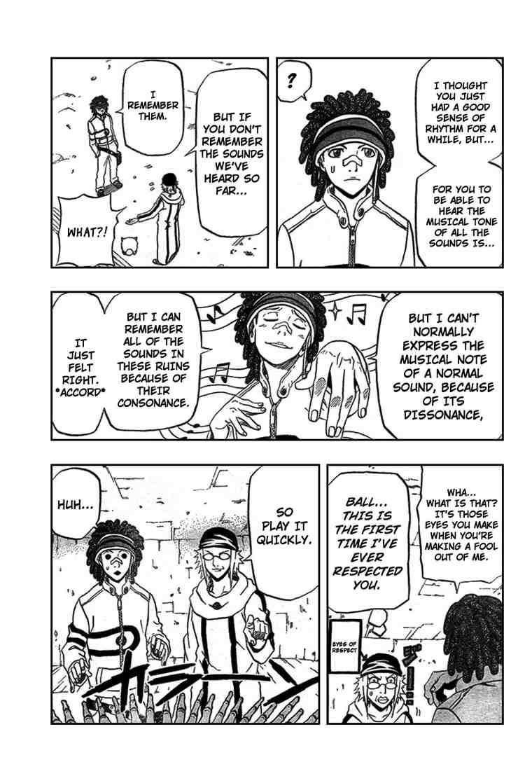 Read 666 Satan Manga Online