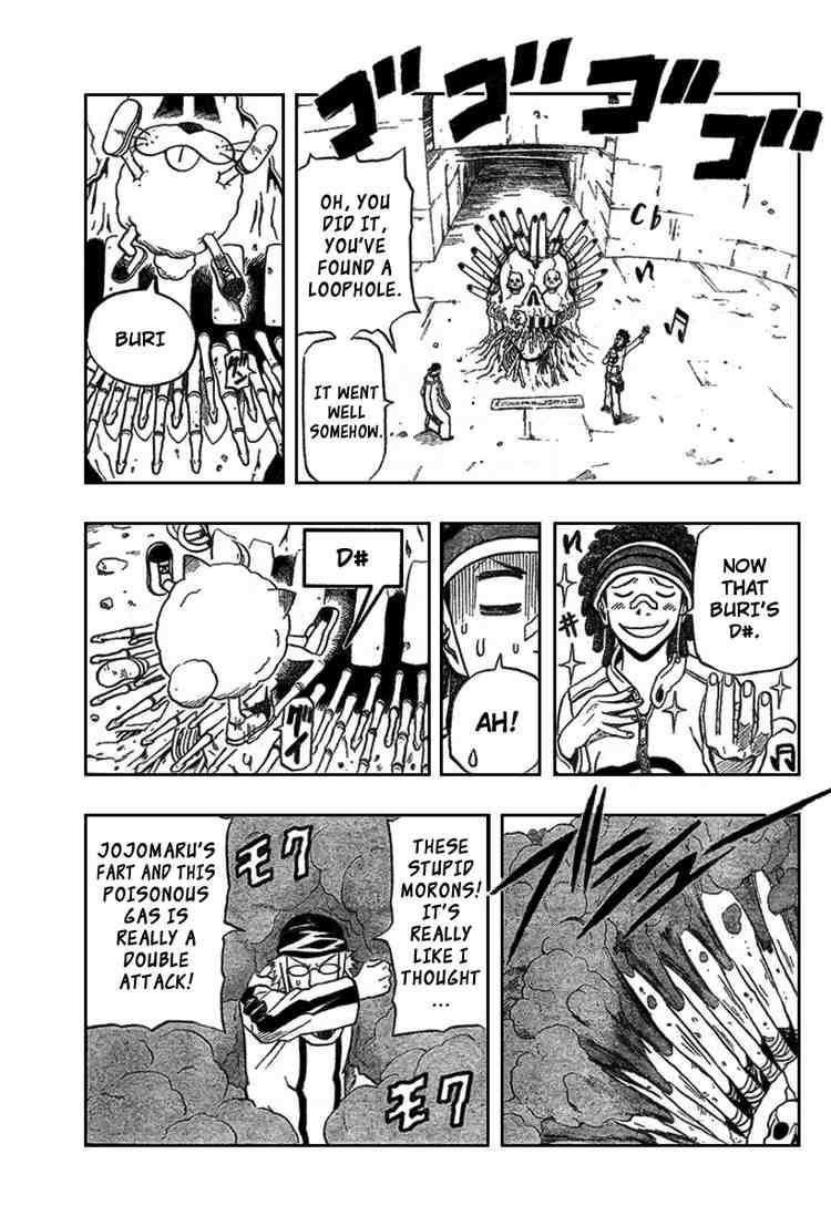 Read 666 Satan Manga Online