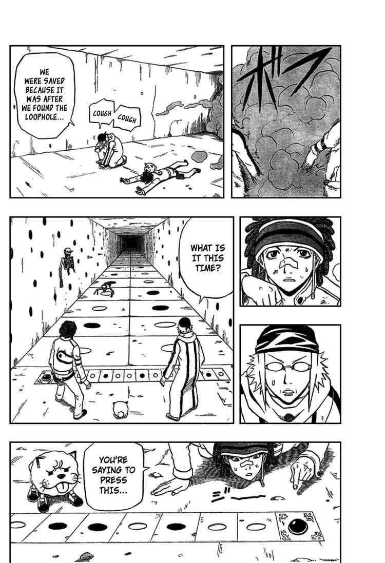 Read 666 Satan Manga Online