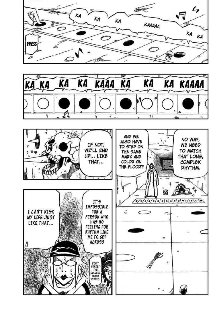 Read 666 Satan Manga Online