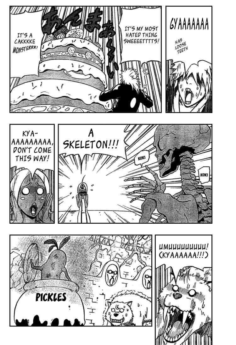 Read 666 Satan Manga Online