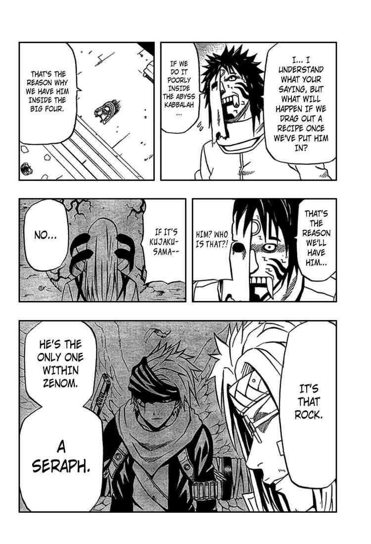 Read 666 Satan Manga Online