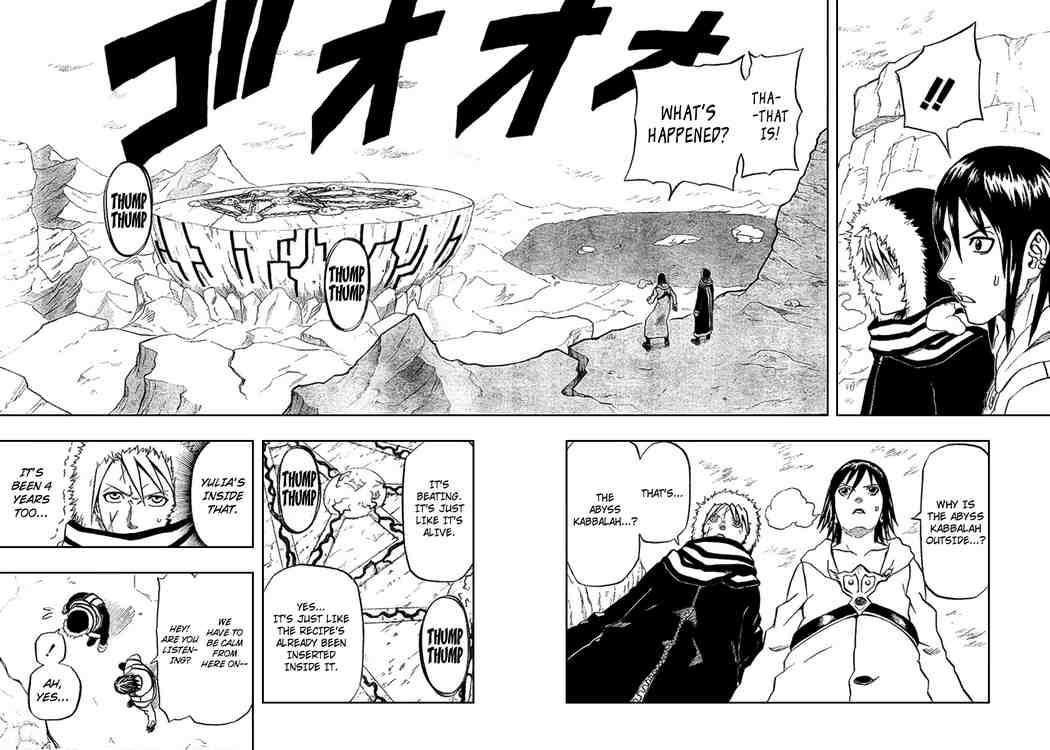 Read 666 Satan Manga Online