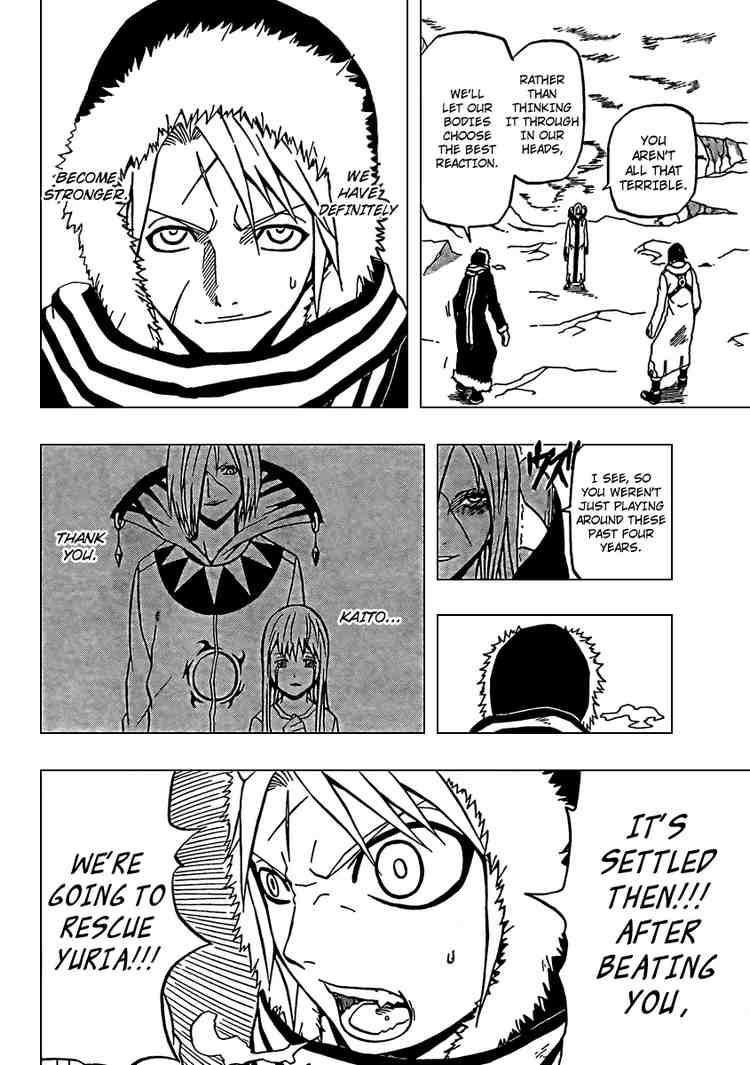 Read 666 Satan Manga Online