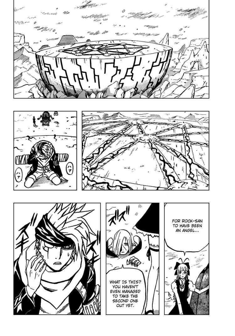 Read 666 Satan Manga Online