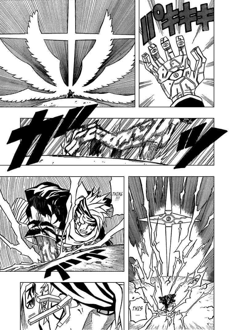 Read 666 Satan Manga Online