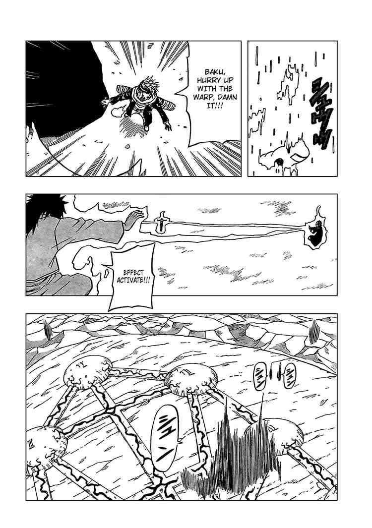 Read 666 Satan Manga Online