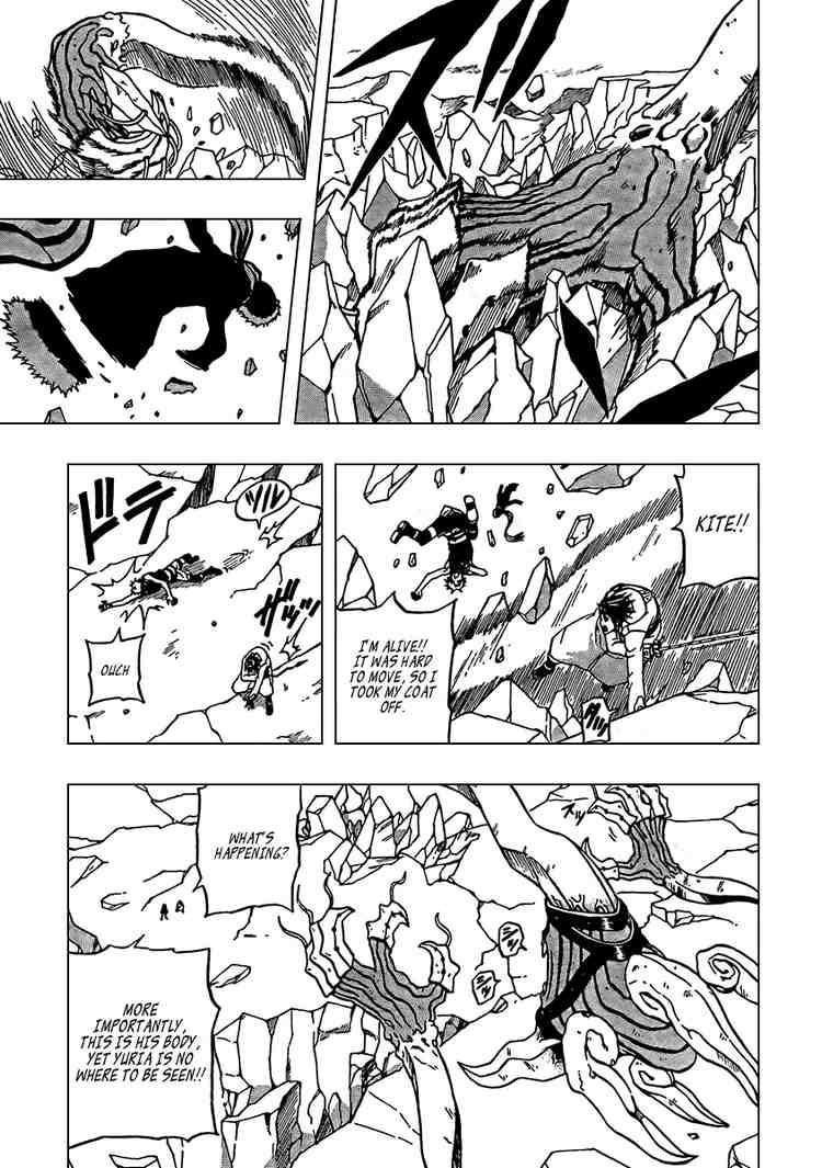 Read 666 Satan Manga Online