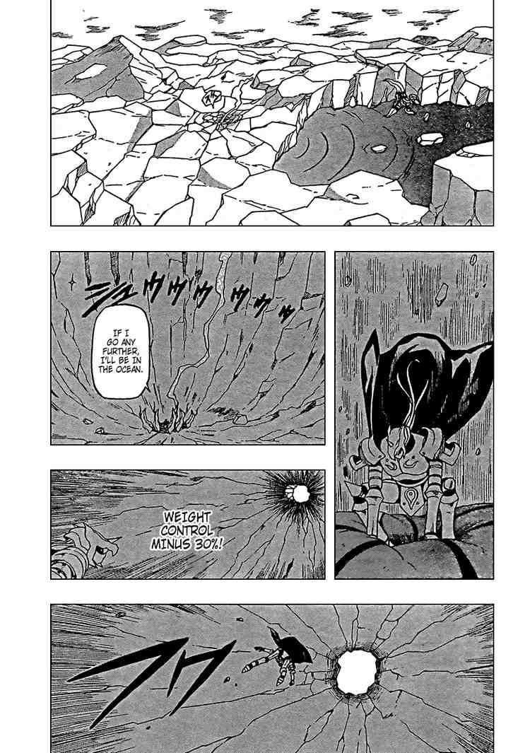 Read 666 Satan Manga Online