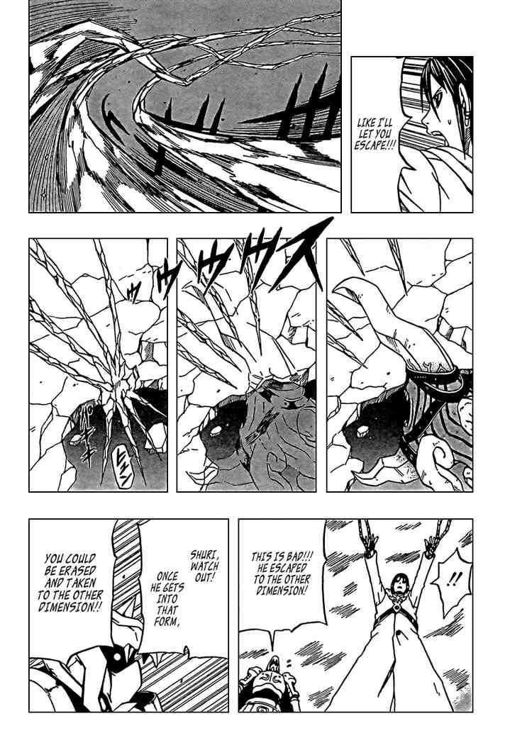 Read 666 Satan Manga Online