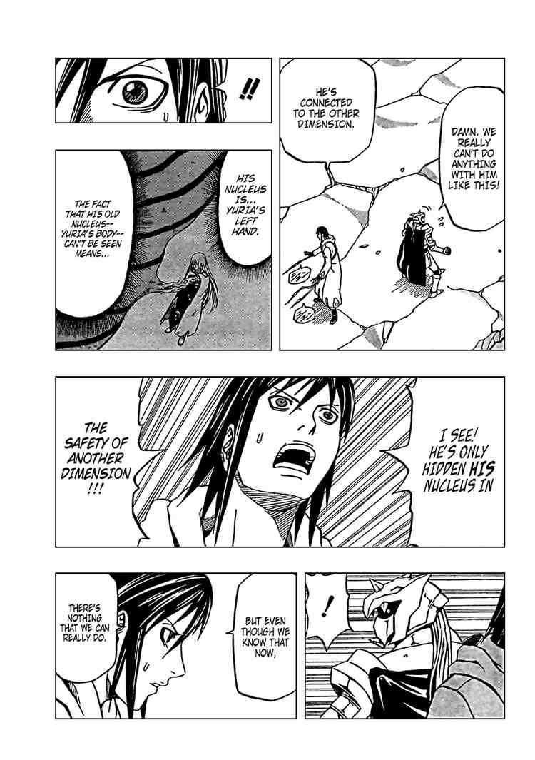 Read 666 Satan Manga Online