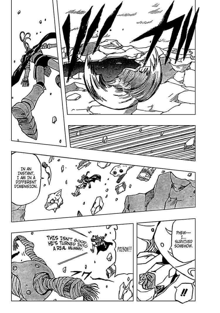 Read 666 Satan Manga Online