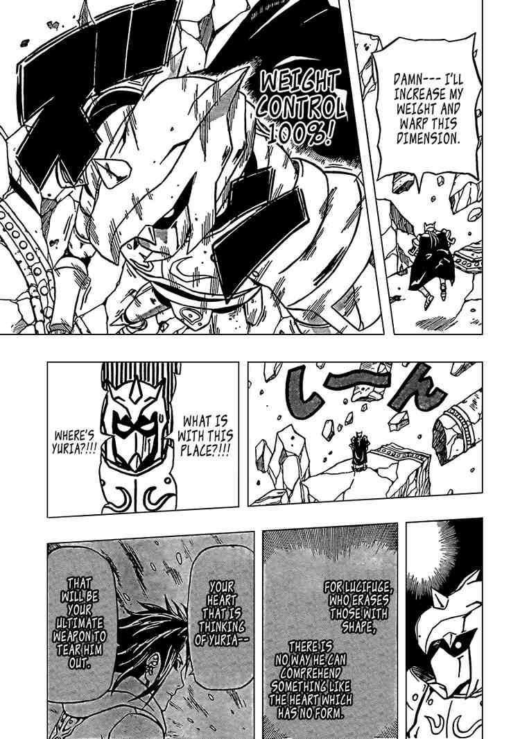 Read 666 Satan Manga Online