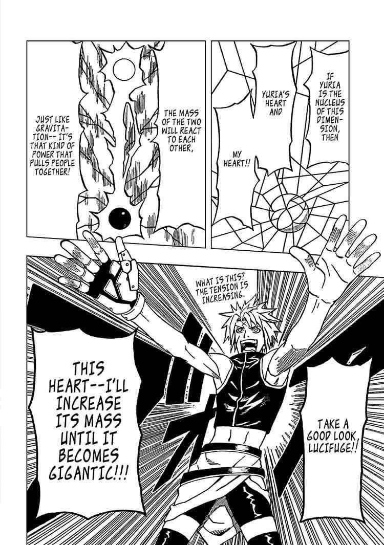 Read 666 Satan Manga Online