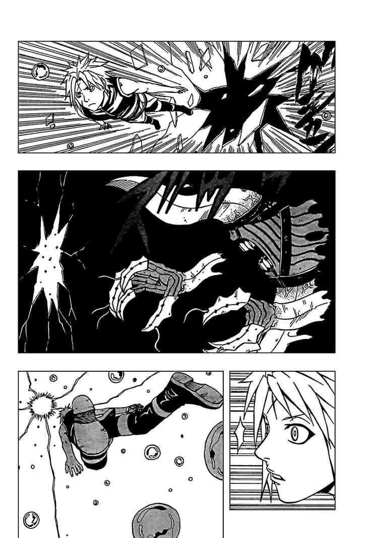 Read 666 Satan Manga Online